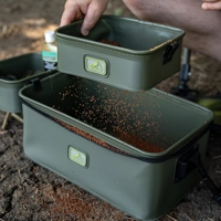Korum EVA Bait Station